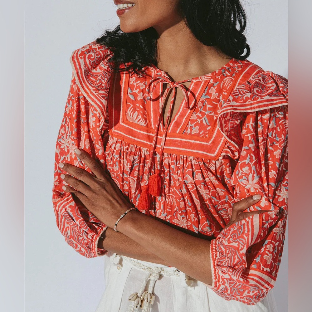 Cleobella Mylah Blouse